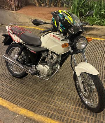 HONDA CG 150 JOB HONDA CG 150 JOB